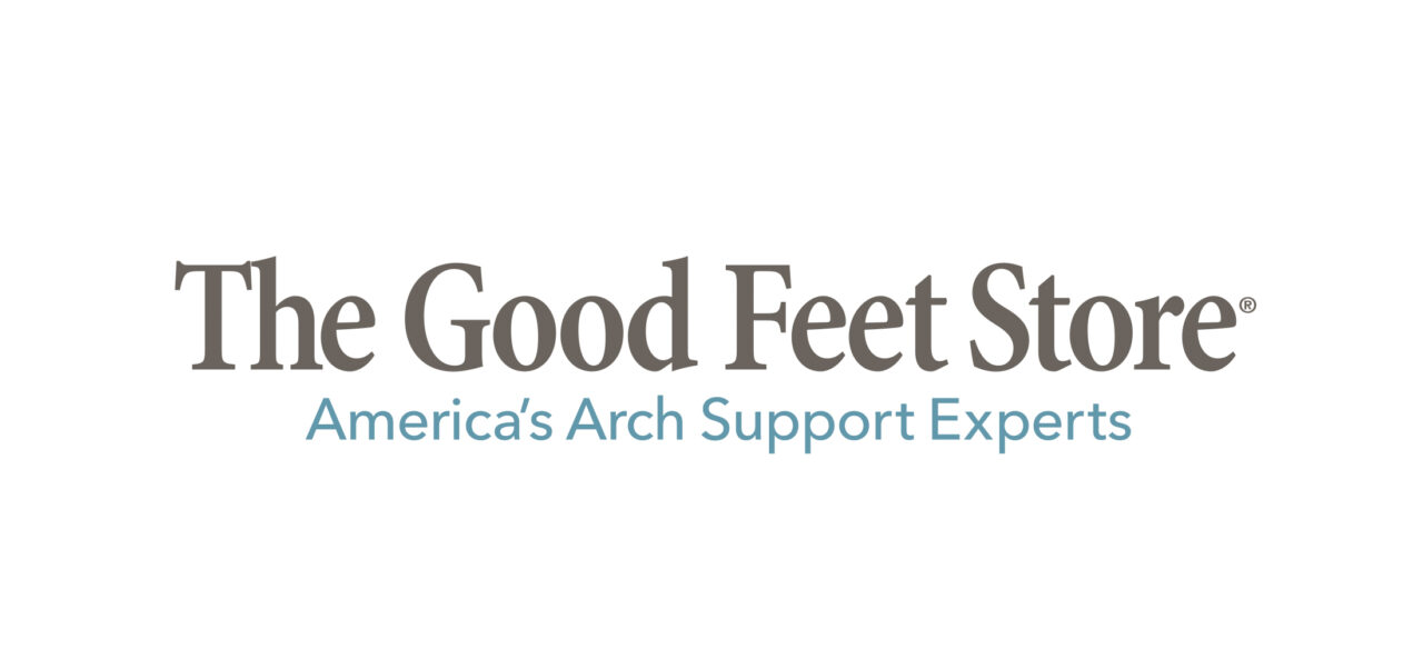 The Good Feet Store_LOGO_CMYK_Bluetag